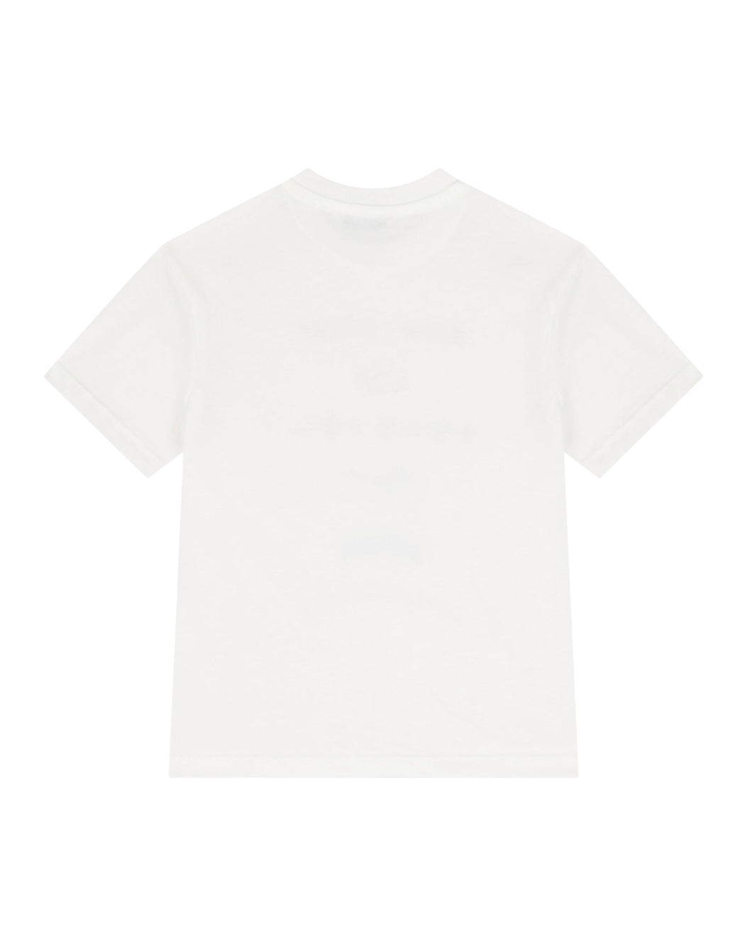Msgm  Bianco