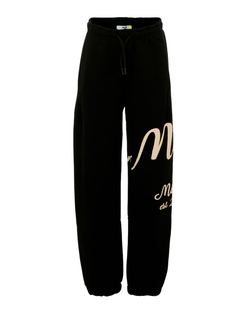 Msgm  Nero