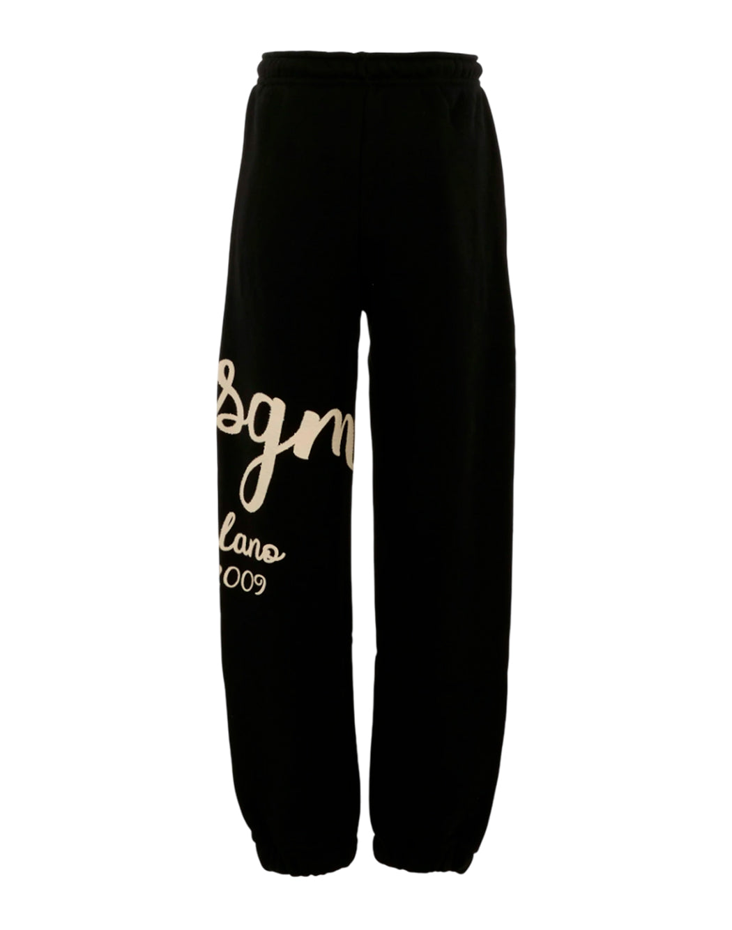 Msgm  Nero