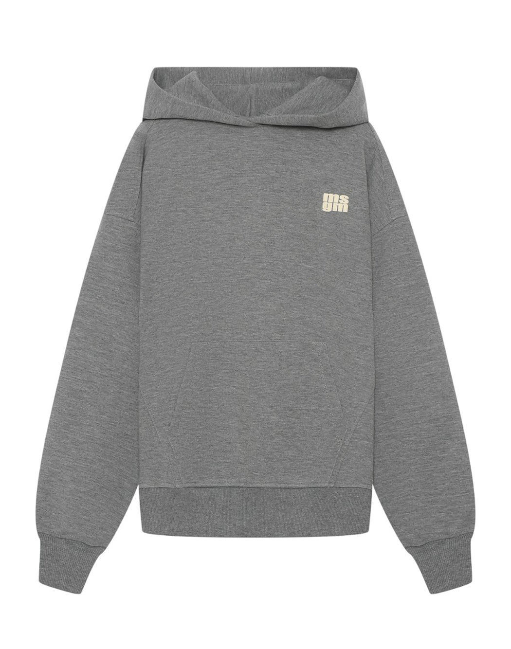 Msgm  Grigio