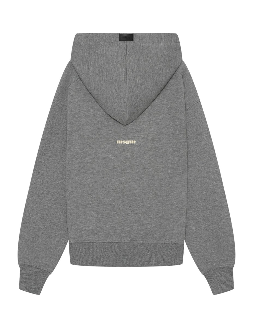 Msgm  Grigio