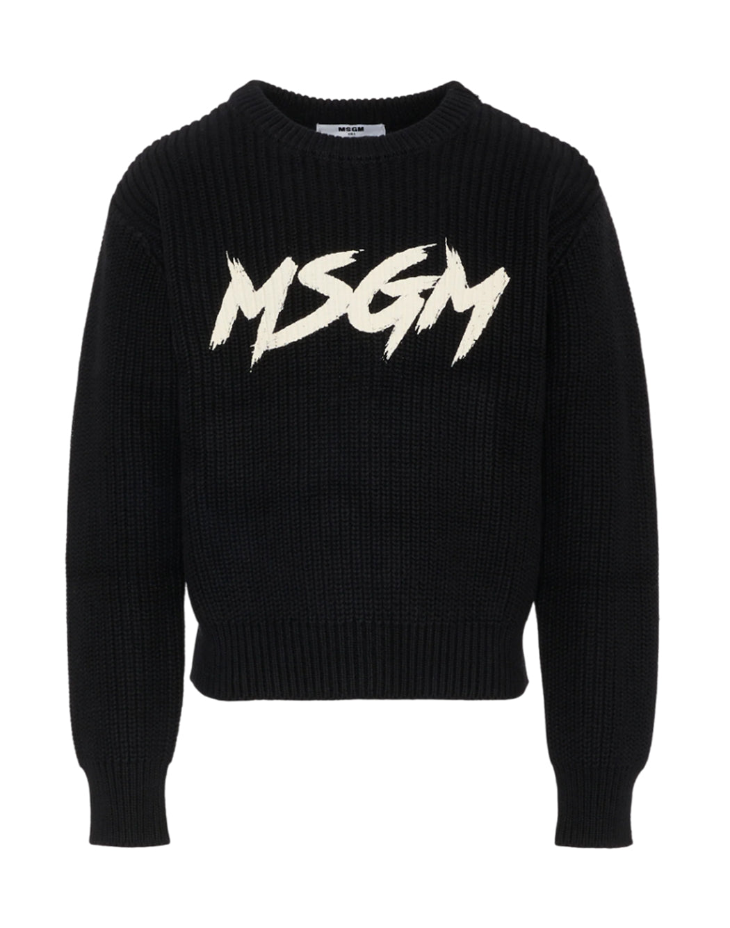 Msgm  Nero