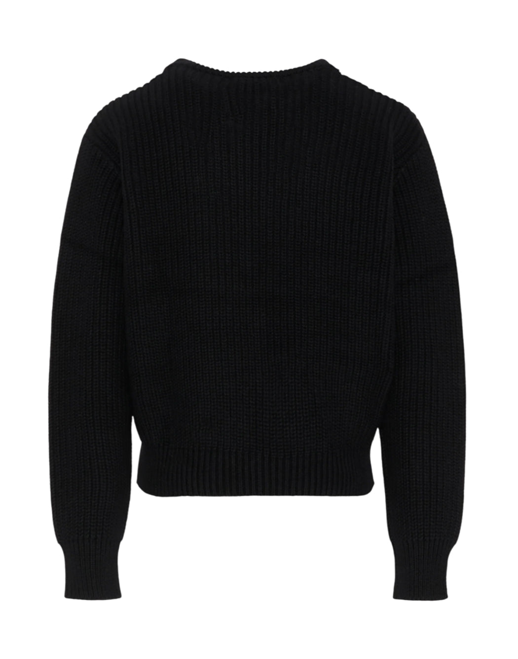 Msgm  Nero
