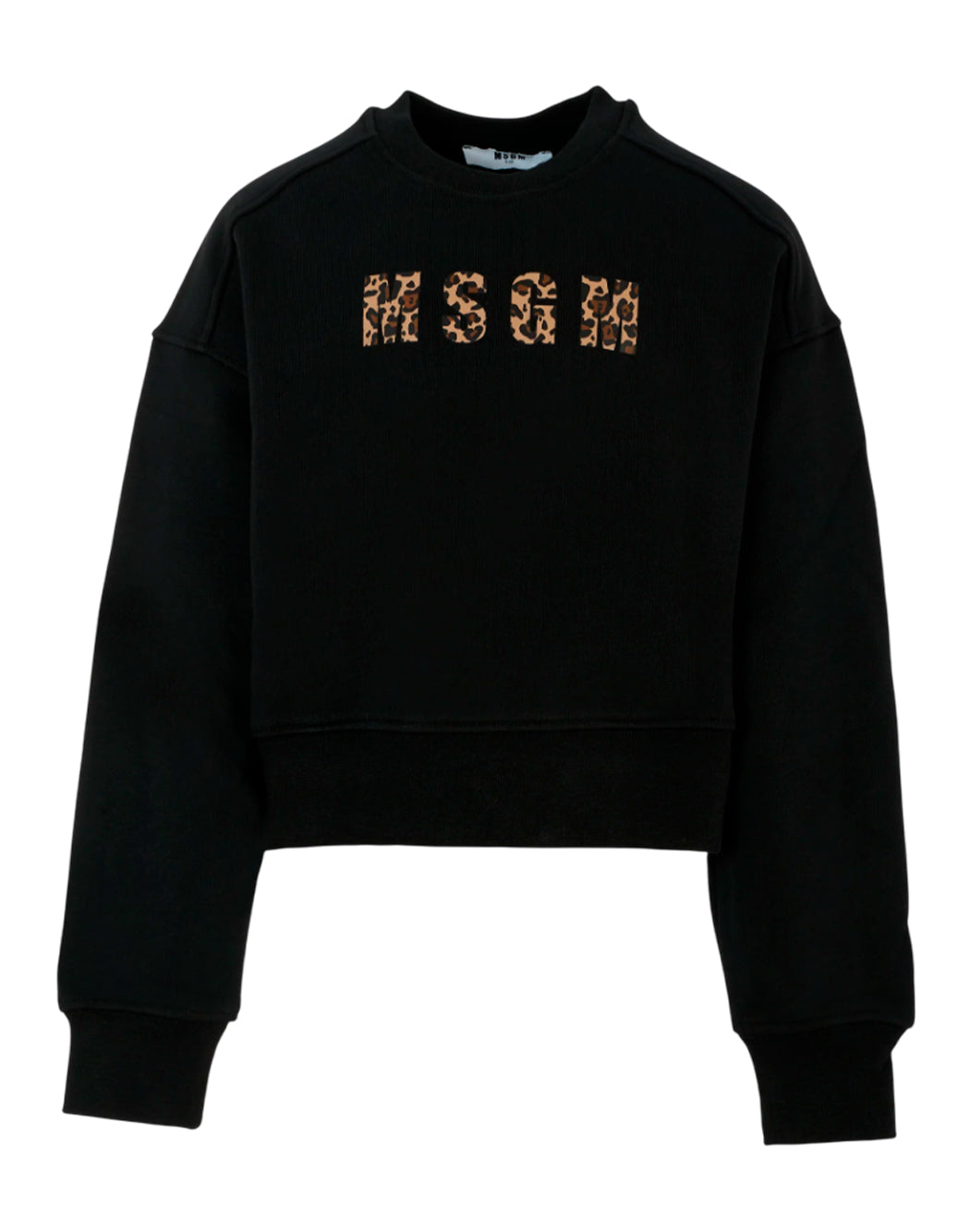 Msgm  Nero