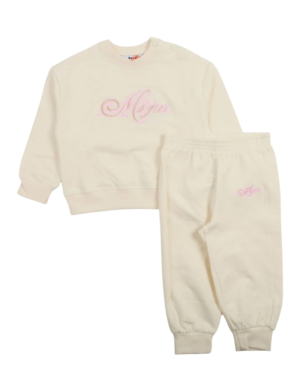 Msgm  Neutro