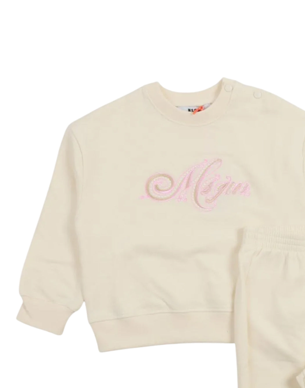 Msgm  Neutro