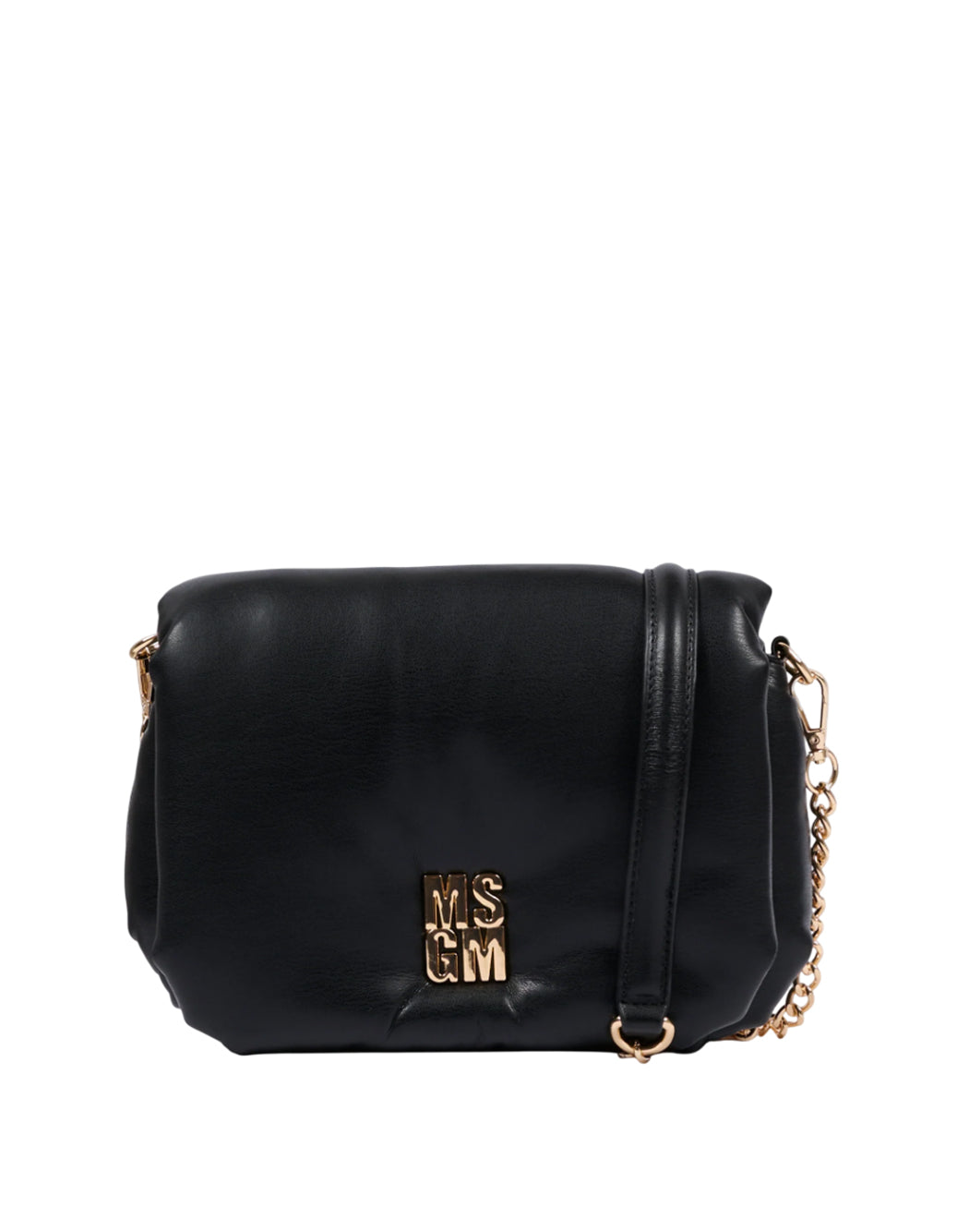 Msgm  Nero