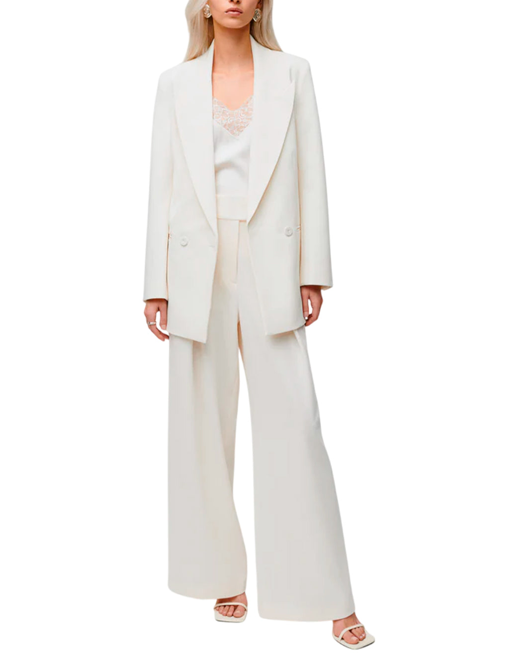 Ivy & Oak  Bianco