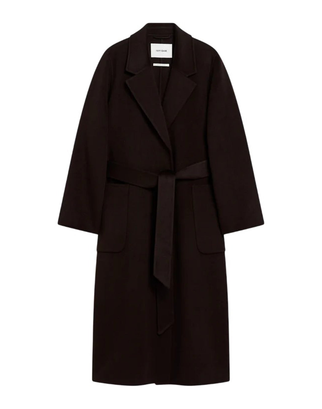 Ivy & Oak  Marrone