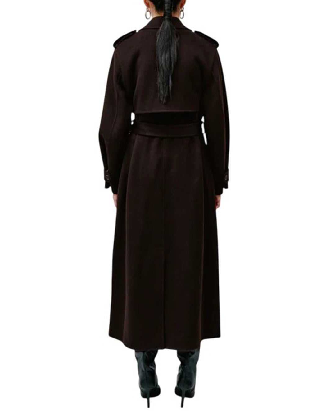 Ivy & Oak  Marrone