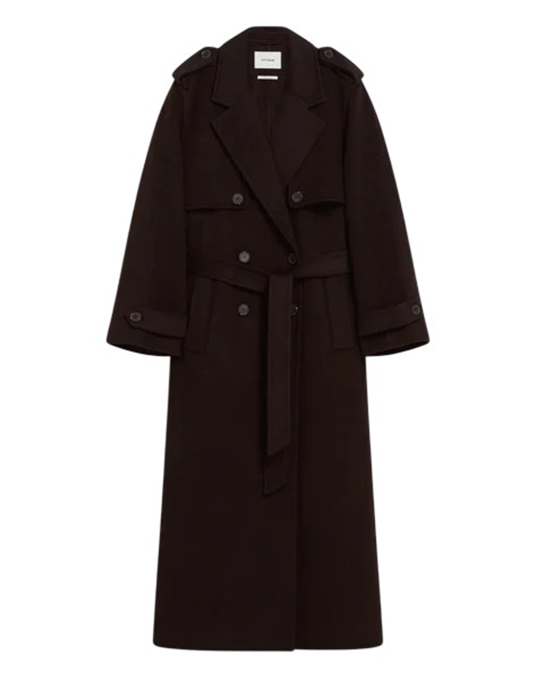 Ivy & Oak  Marrone