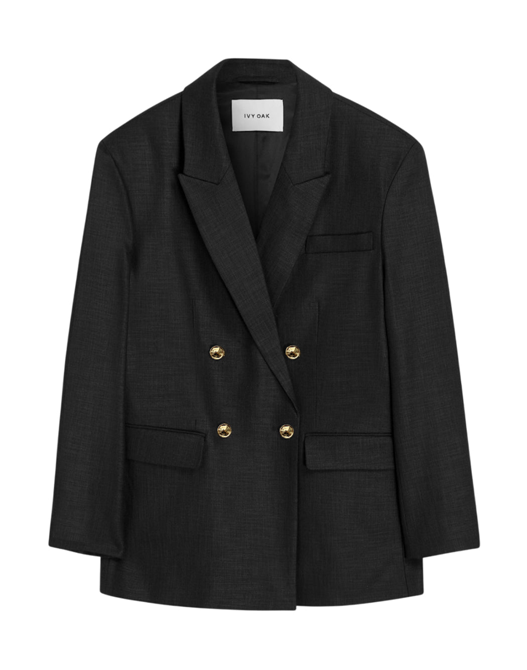 Ivy & Oak  Nero