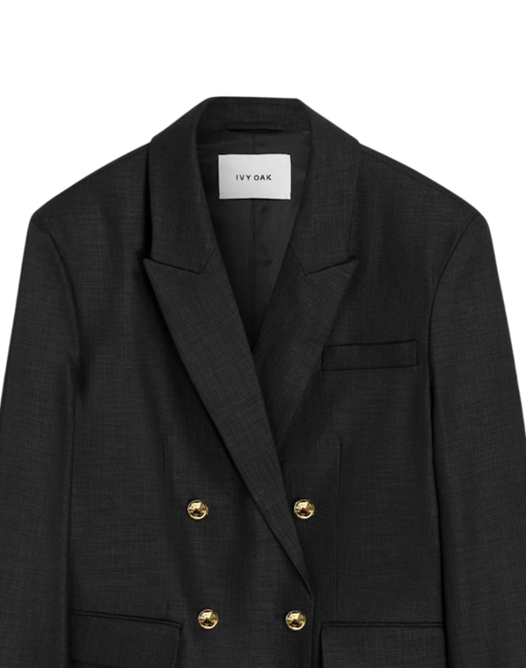 Ivy & Oak  Nero