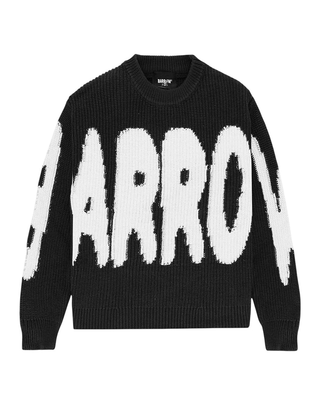 Barrow  Nero