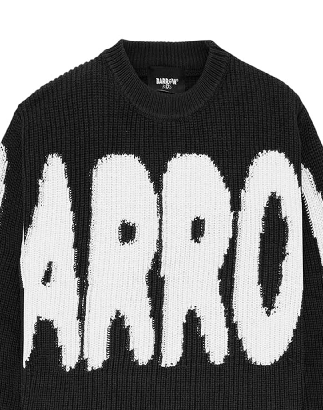 Barrow  Nero