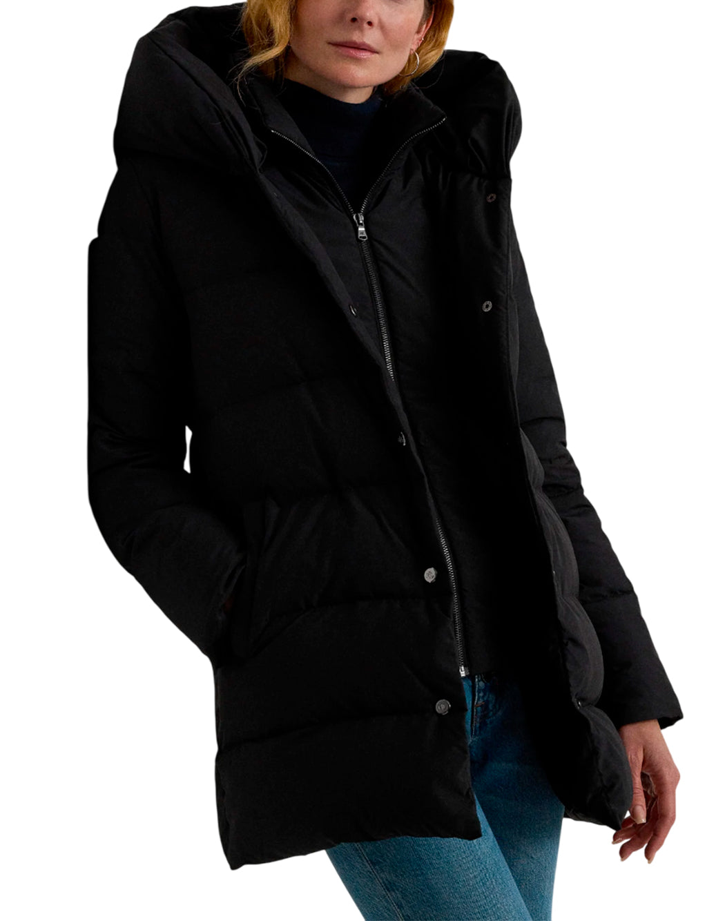 Lauren Ralph Lauren  Nero
