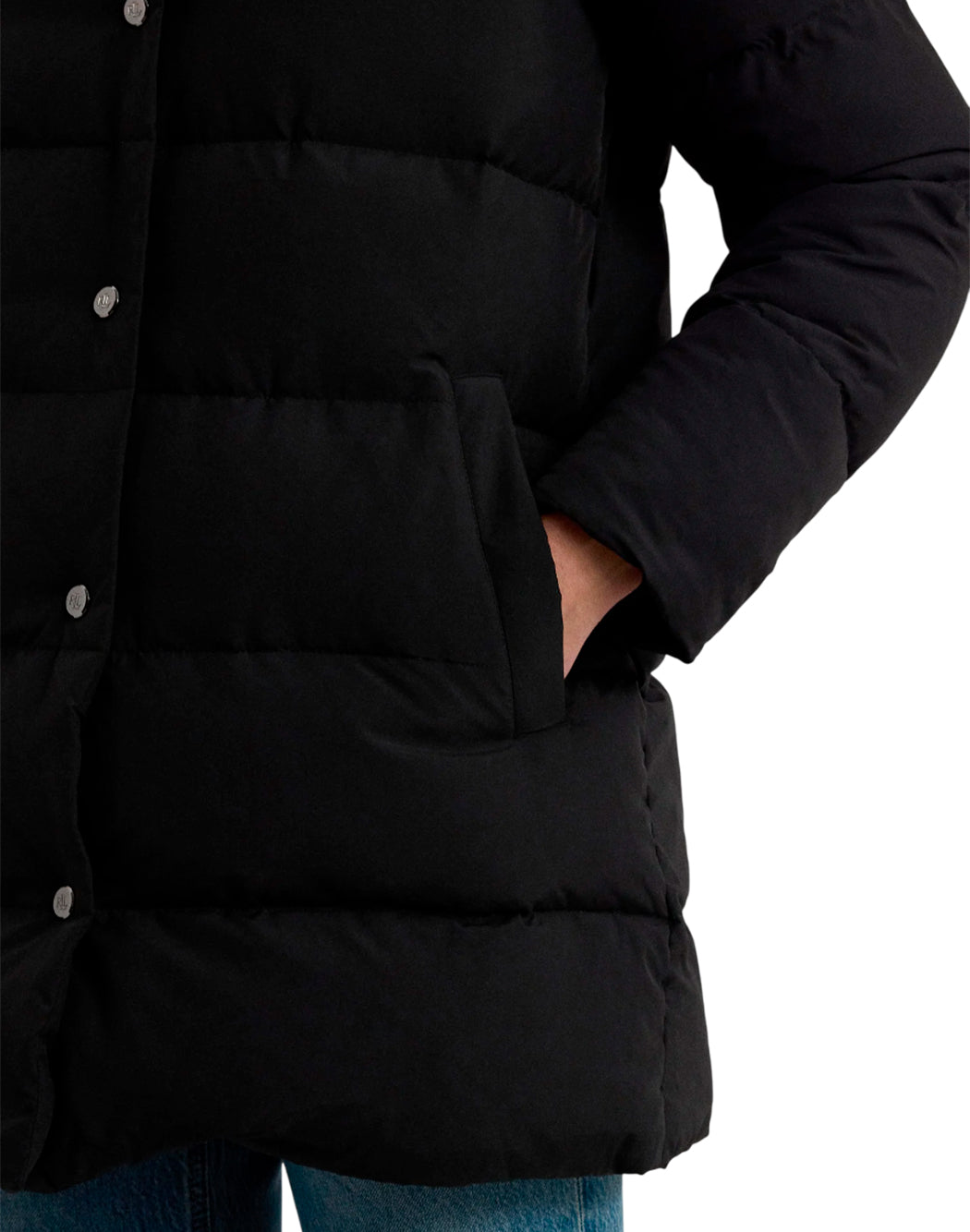 Lauren Ralph Lauren  Nero