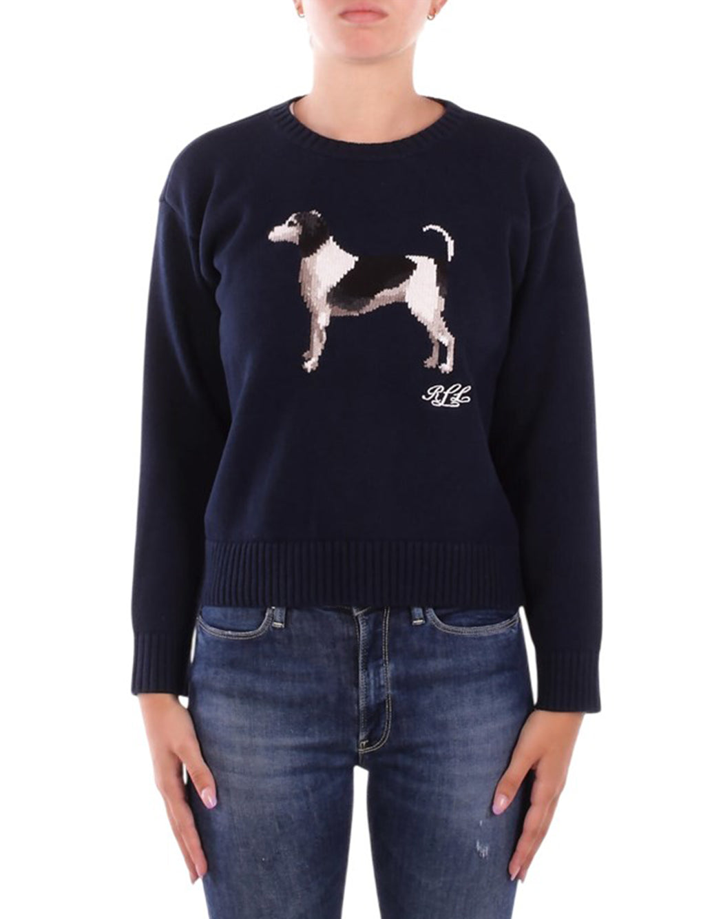 Lauren Ralph Lauren  Blu
