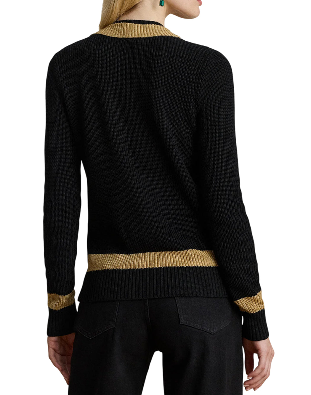 Lauren Ralph Lauren  Nero