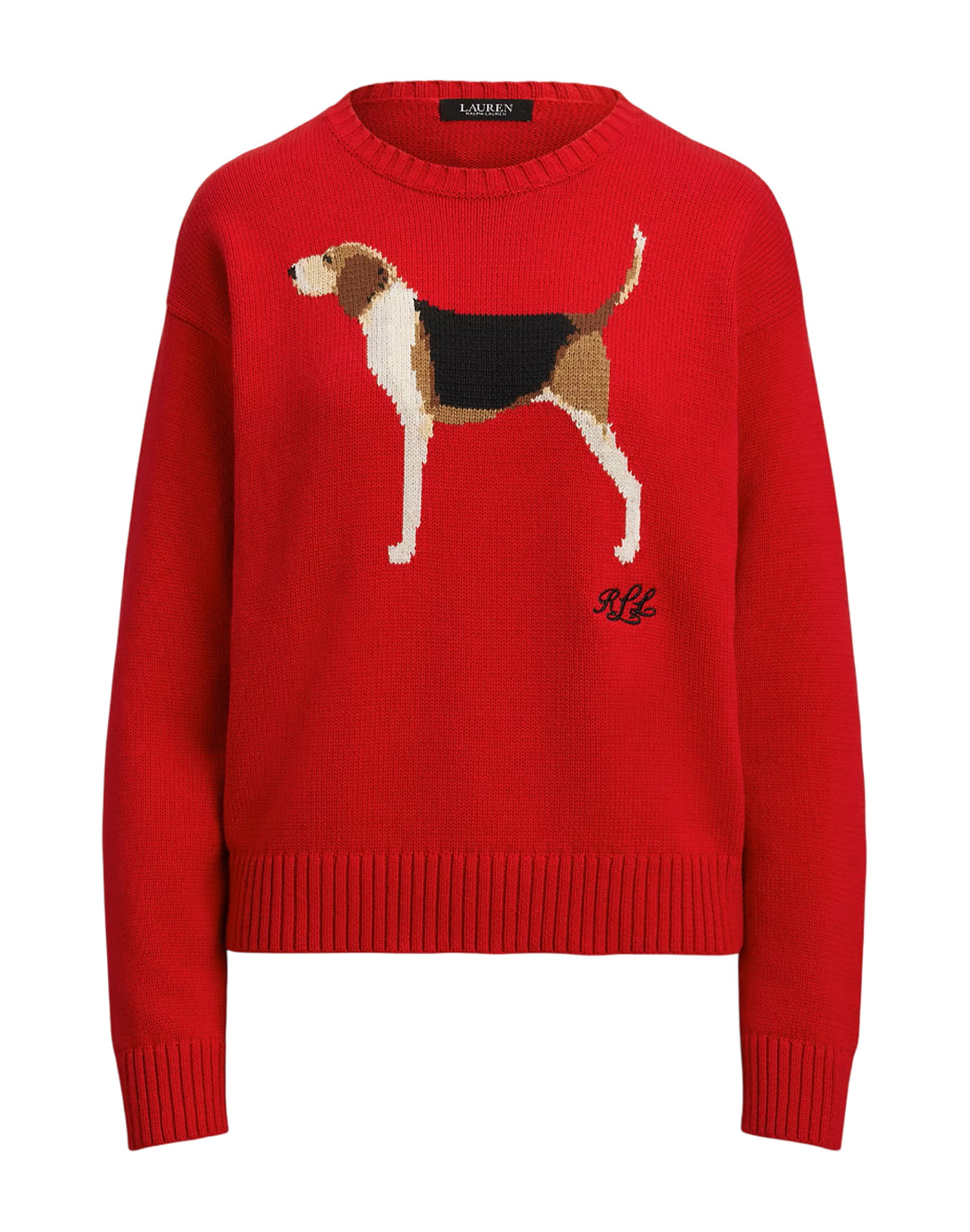 Lauren Ralph Lauren  Rosso