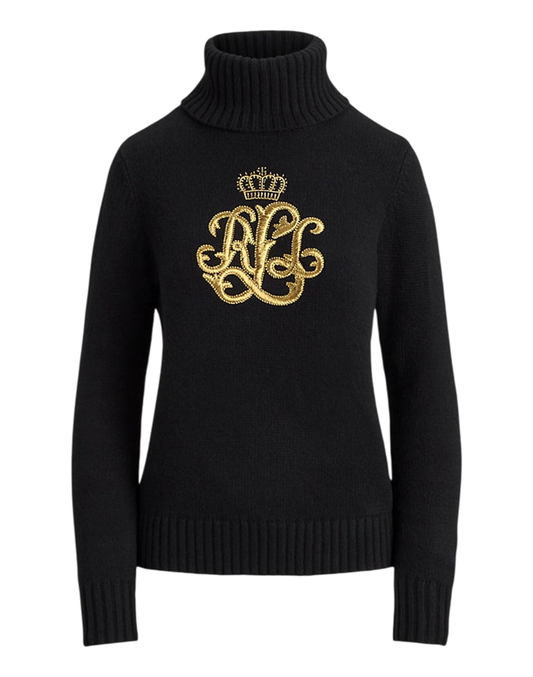 Lauren Ralph Lauren  Nero