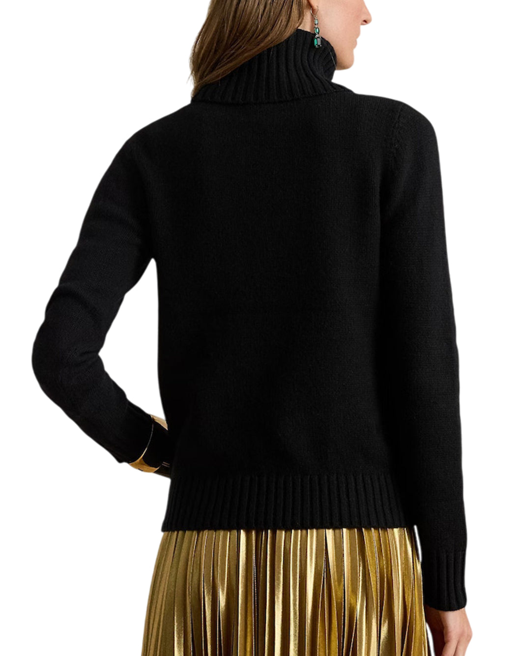Lauren Ralph Lauren  Nero