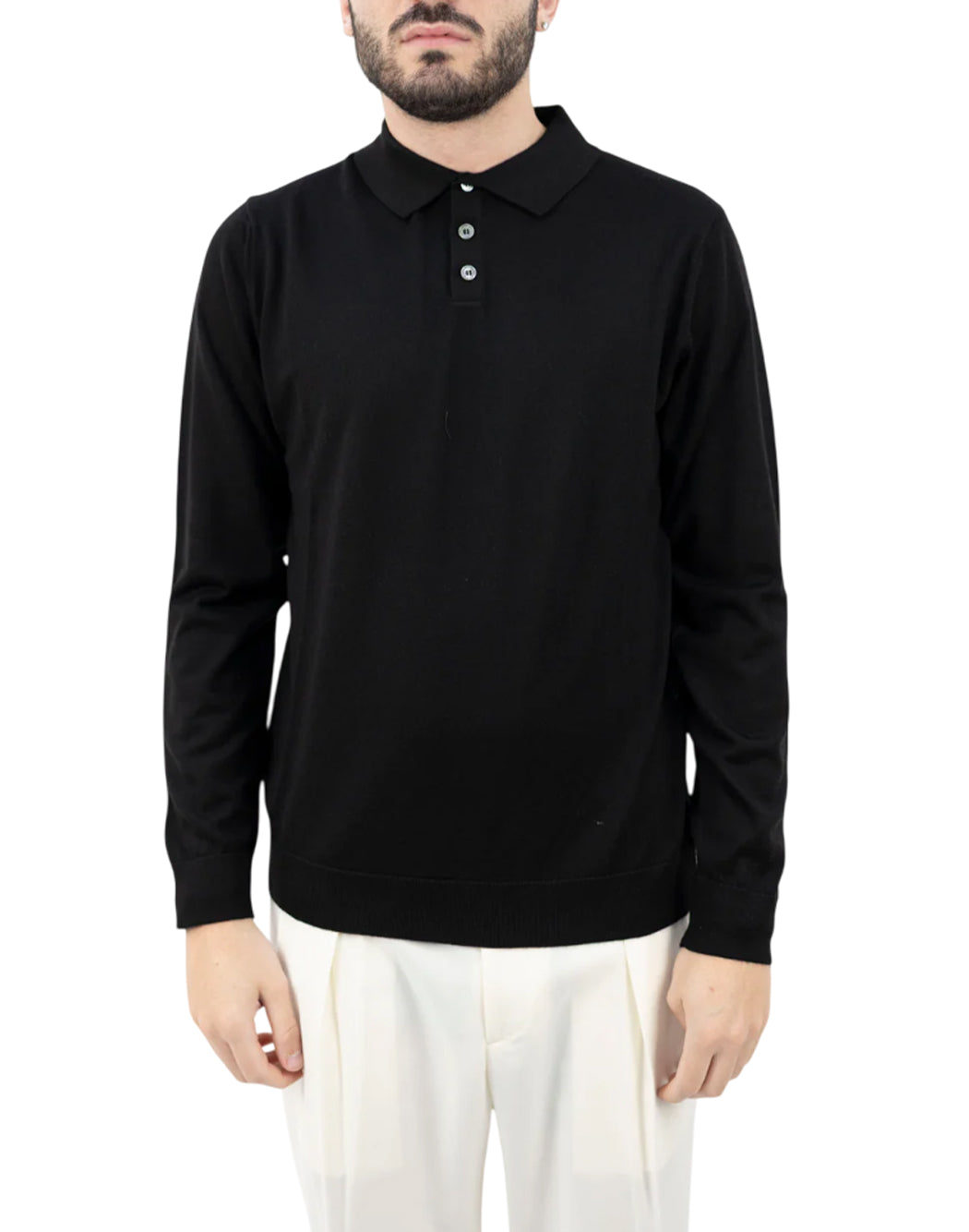 Daniele Fiesoli  Nero