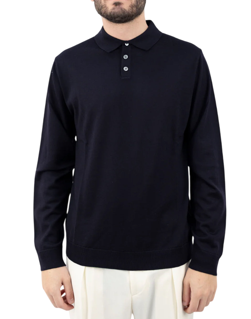 Daniele Fiesoli  Blu