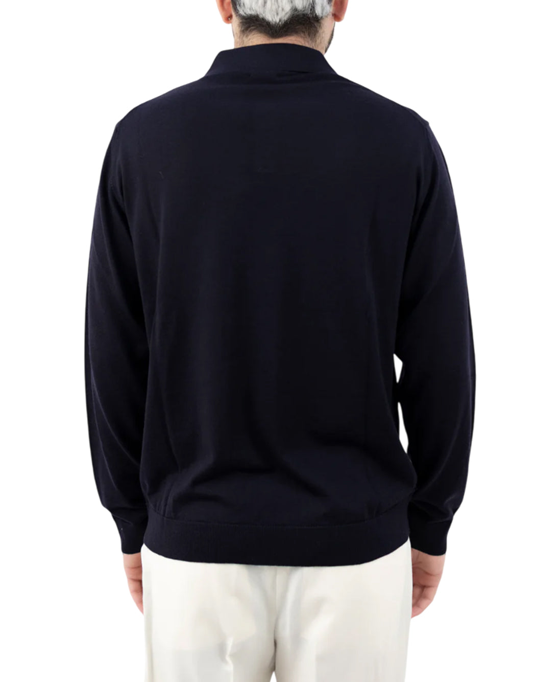 Daniele Fiesoli  Blu