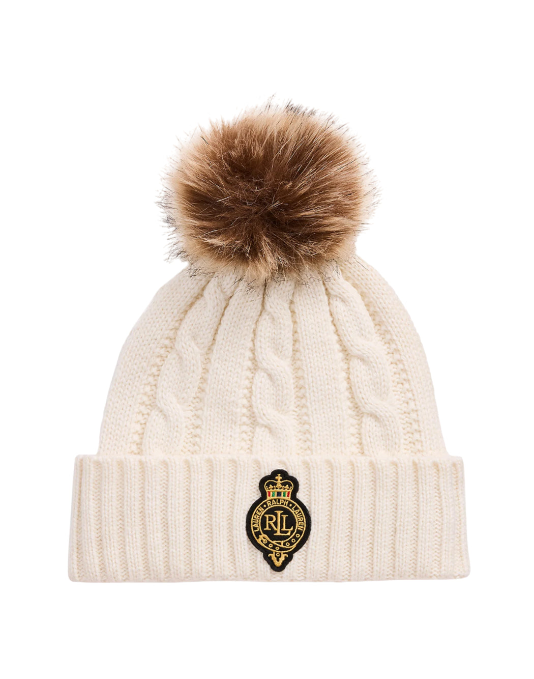 Lauren Ralph Lauren  Bianco