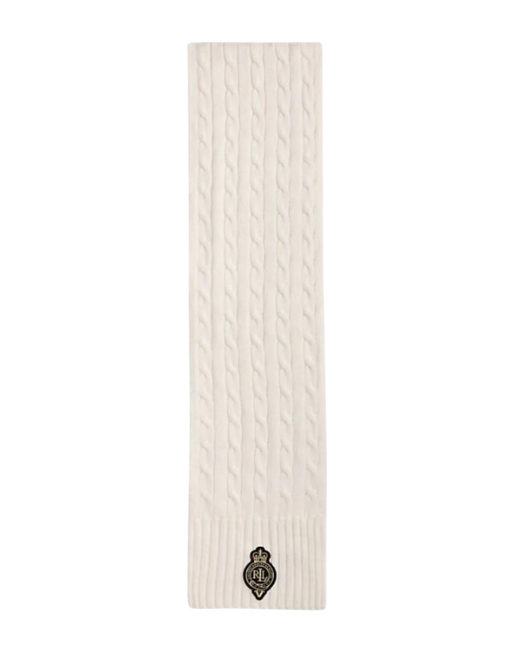 Lauren Ralph Lauren  Bianco