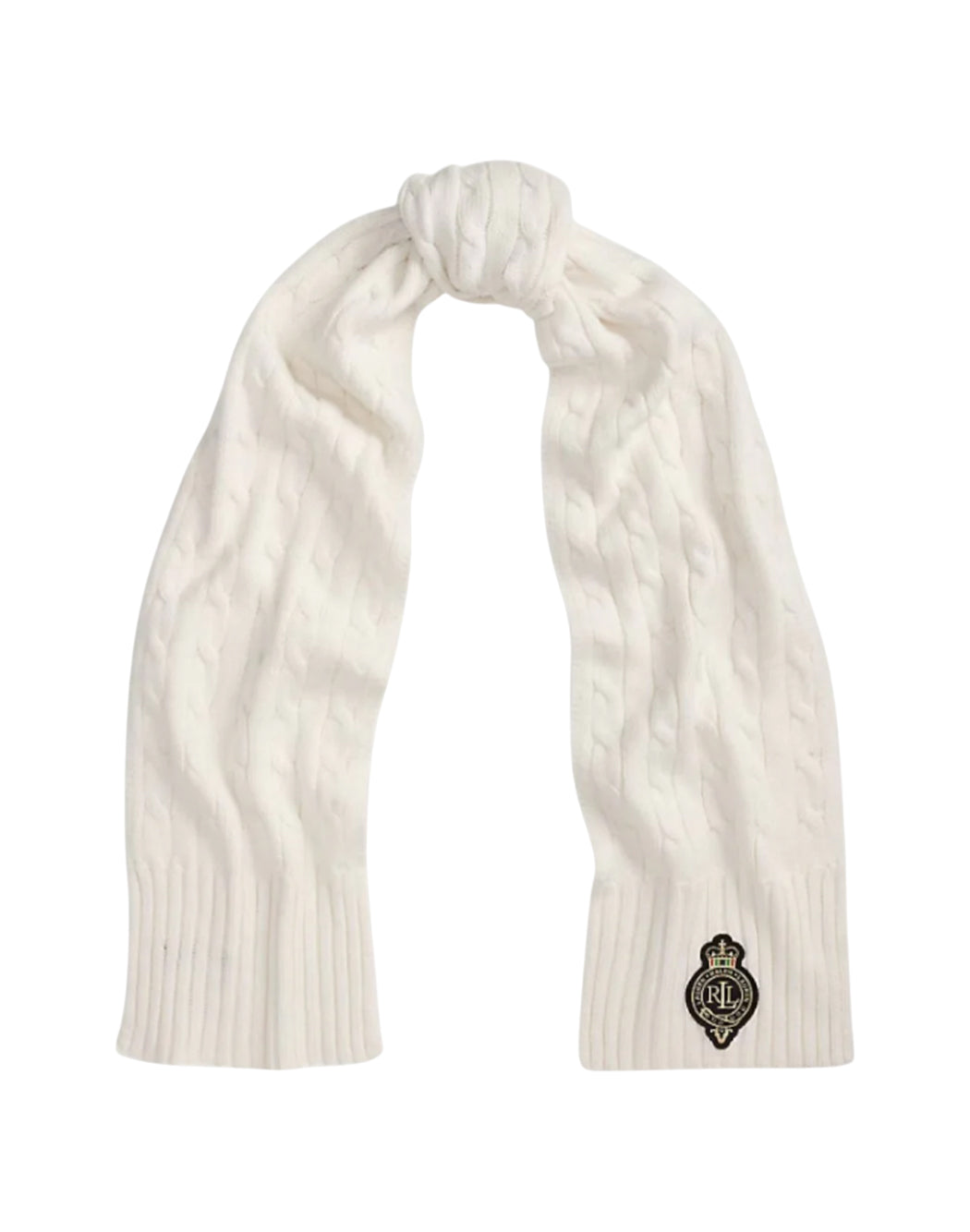 Lauren Ralph Lauren  Bianco