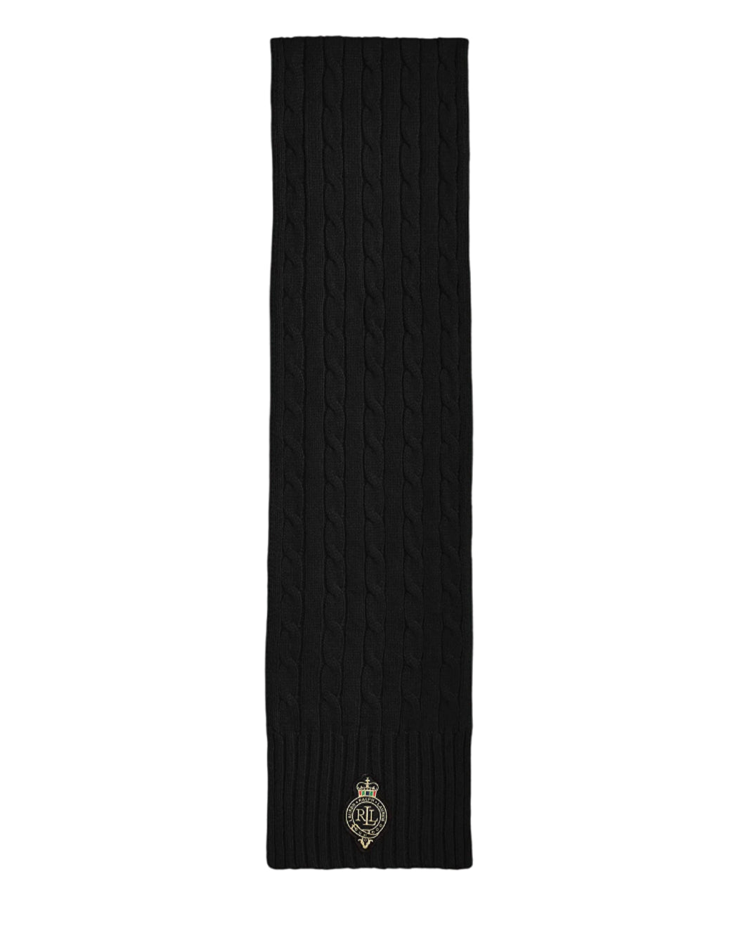 Lauren Ralph Lauren  Nero