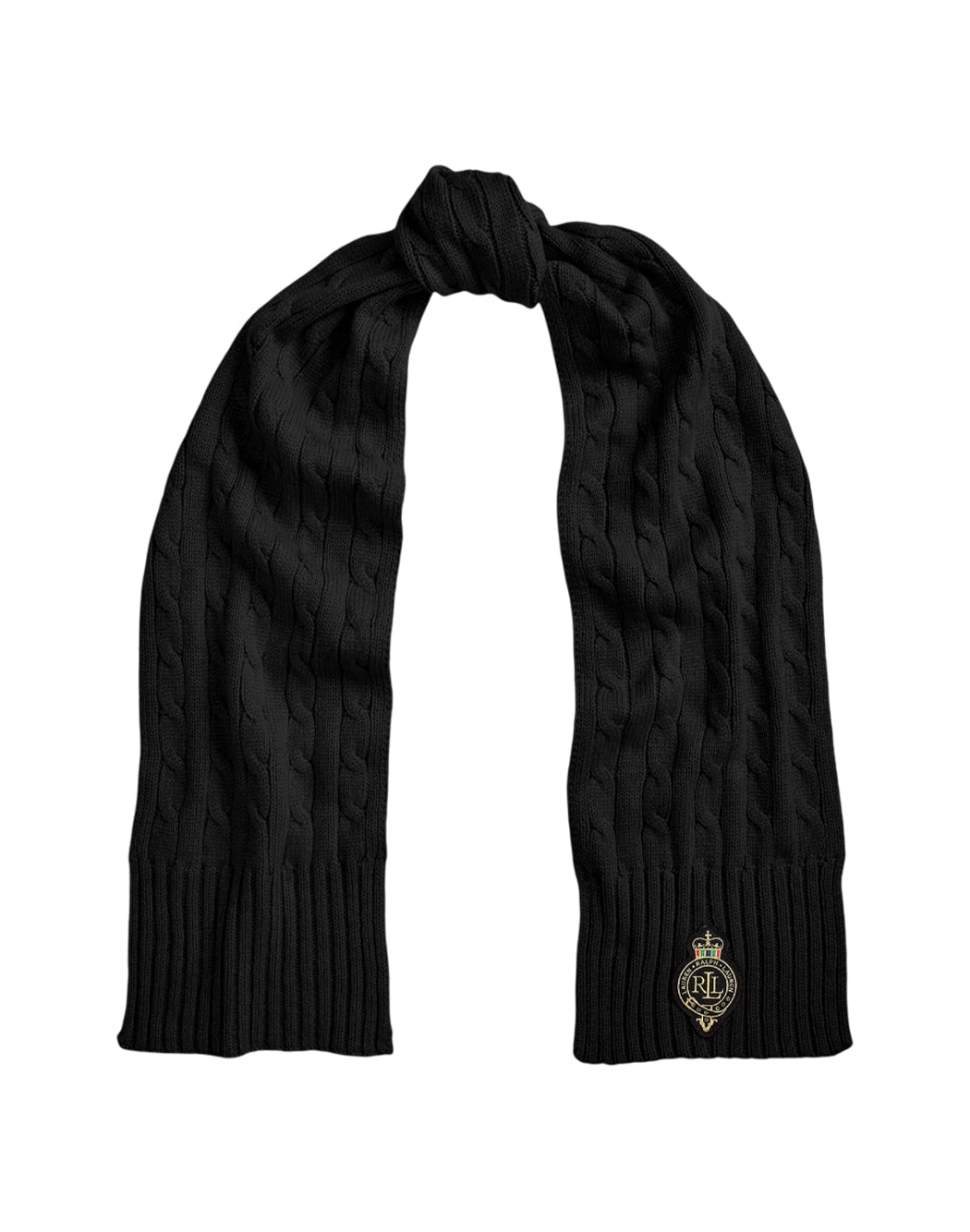Lauren Ralph Lauren  Nero