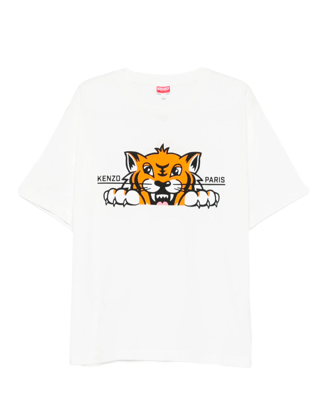 Kenzo  Bianco