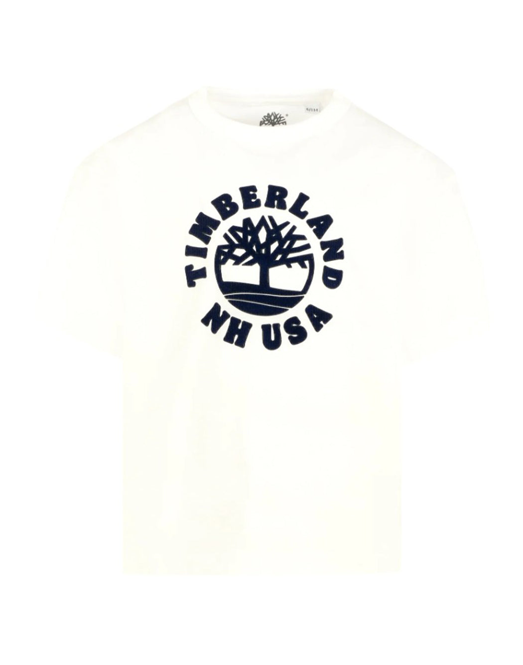 Timberland  Bianco