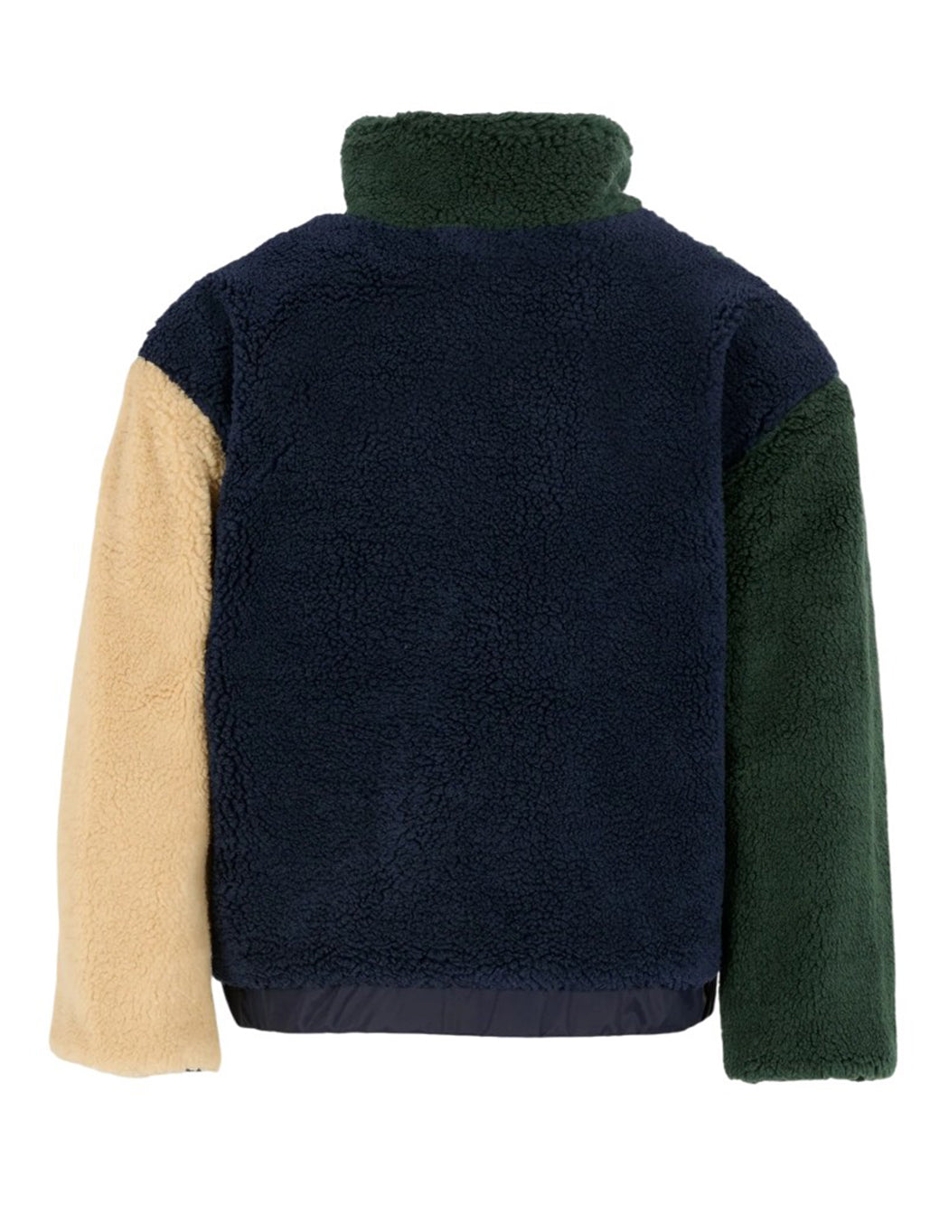Timberland  Verde