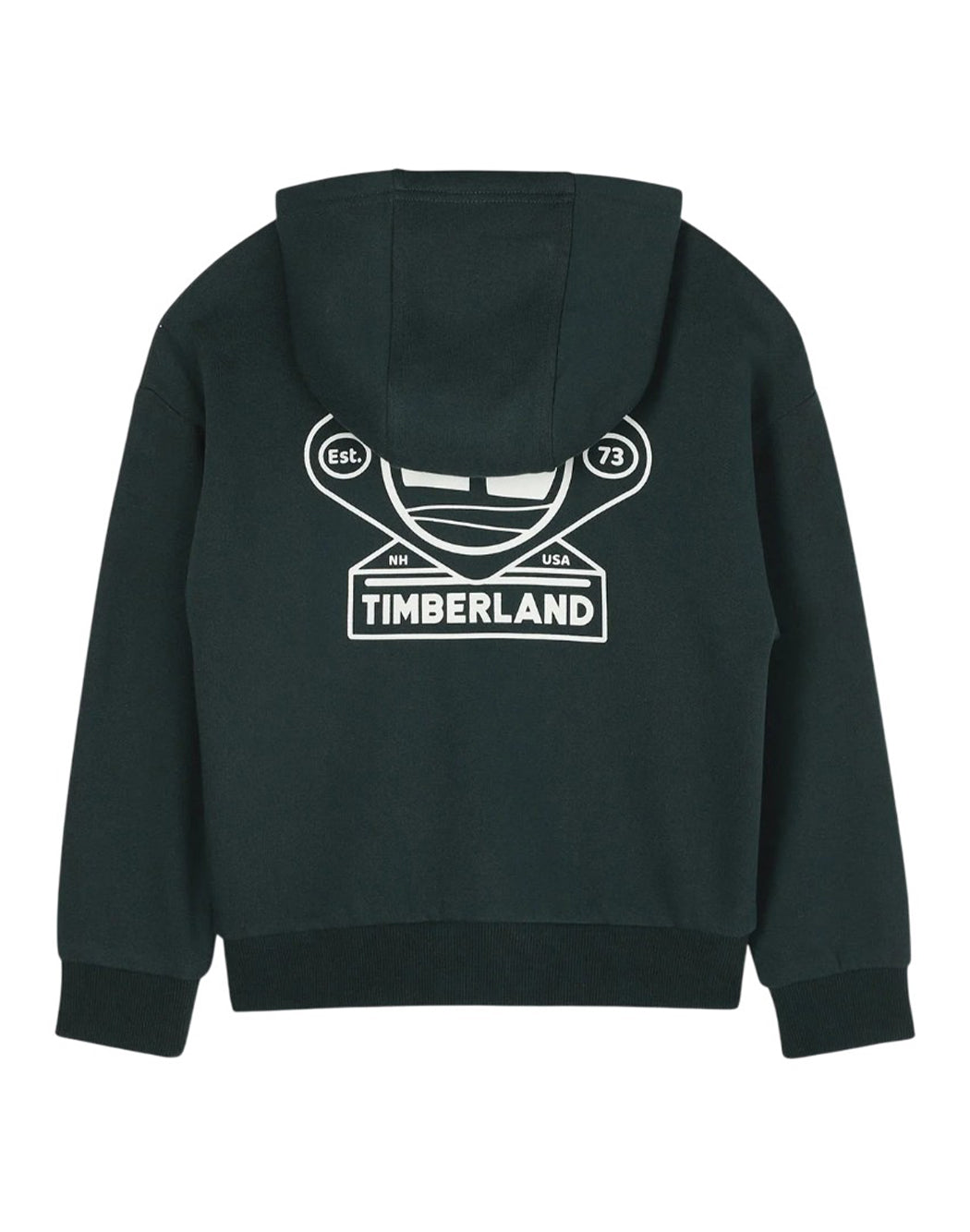 Timberland  Verde