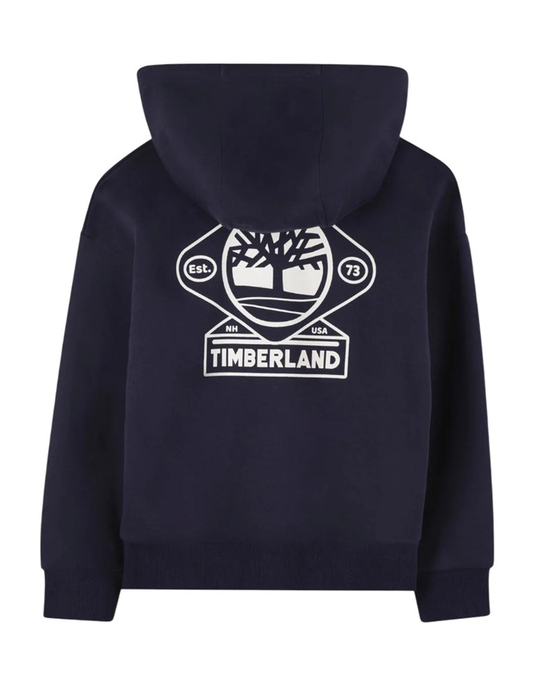 Timberland  Blu