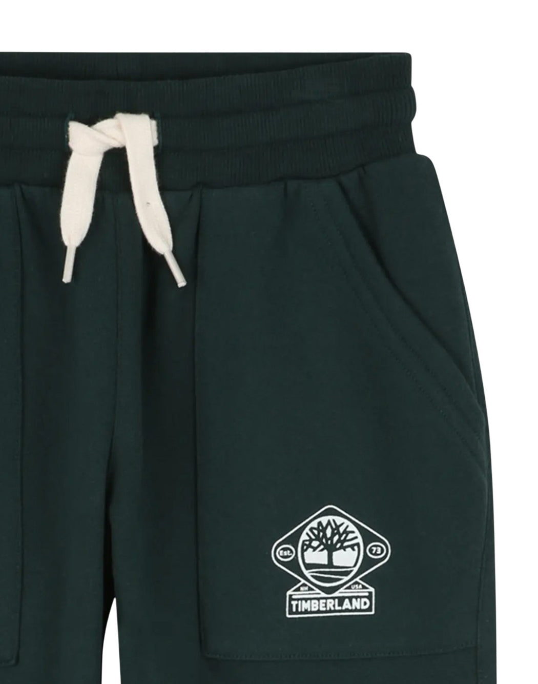 Timberland  Verde