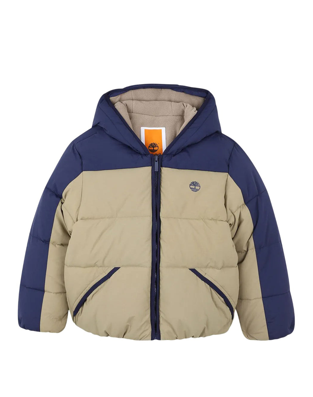 Timberland  Marrone