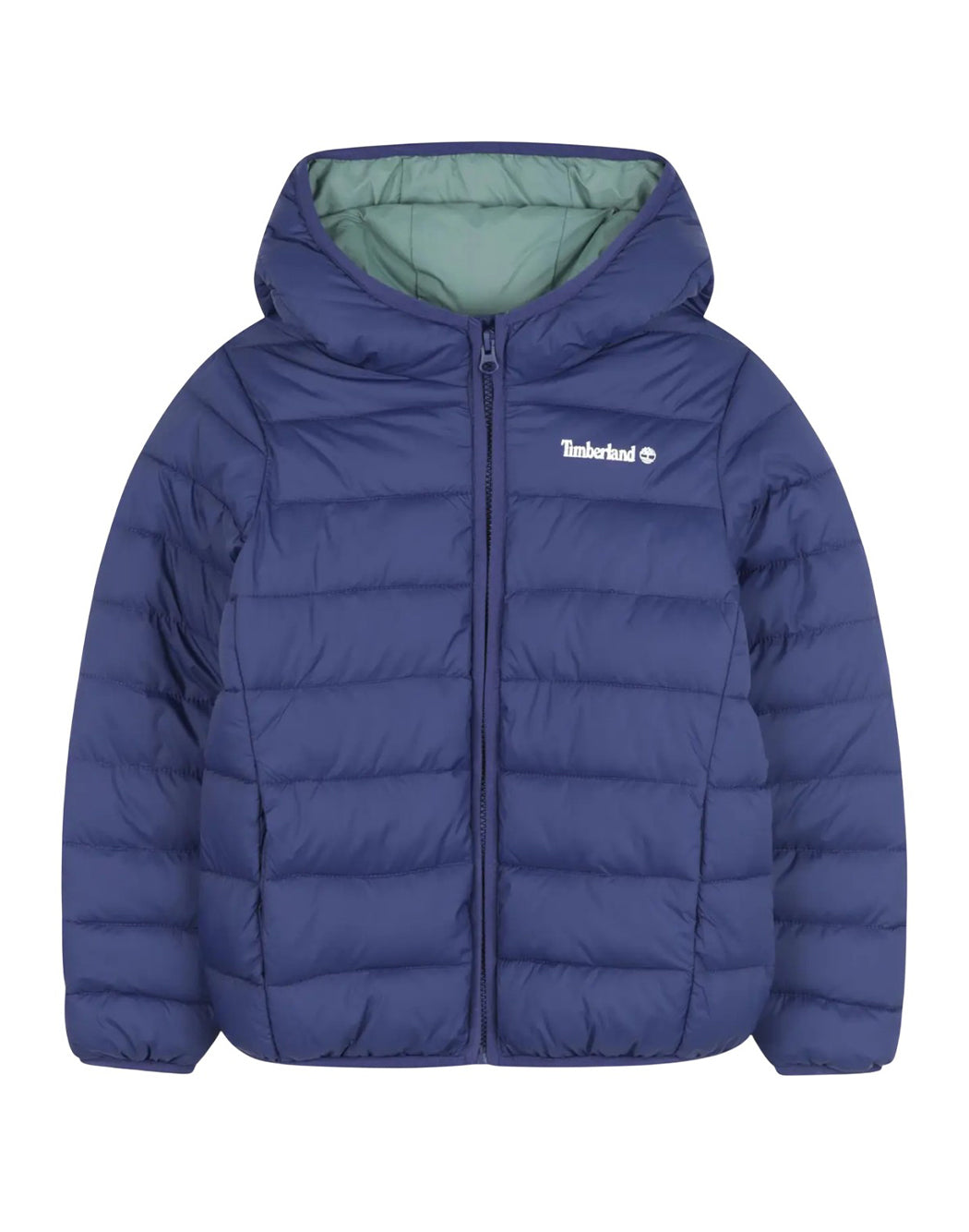 Timberland  Blu