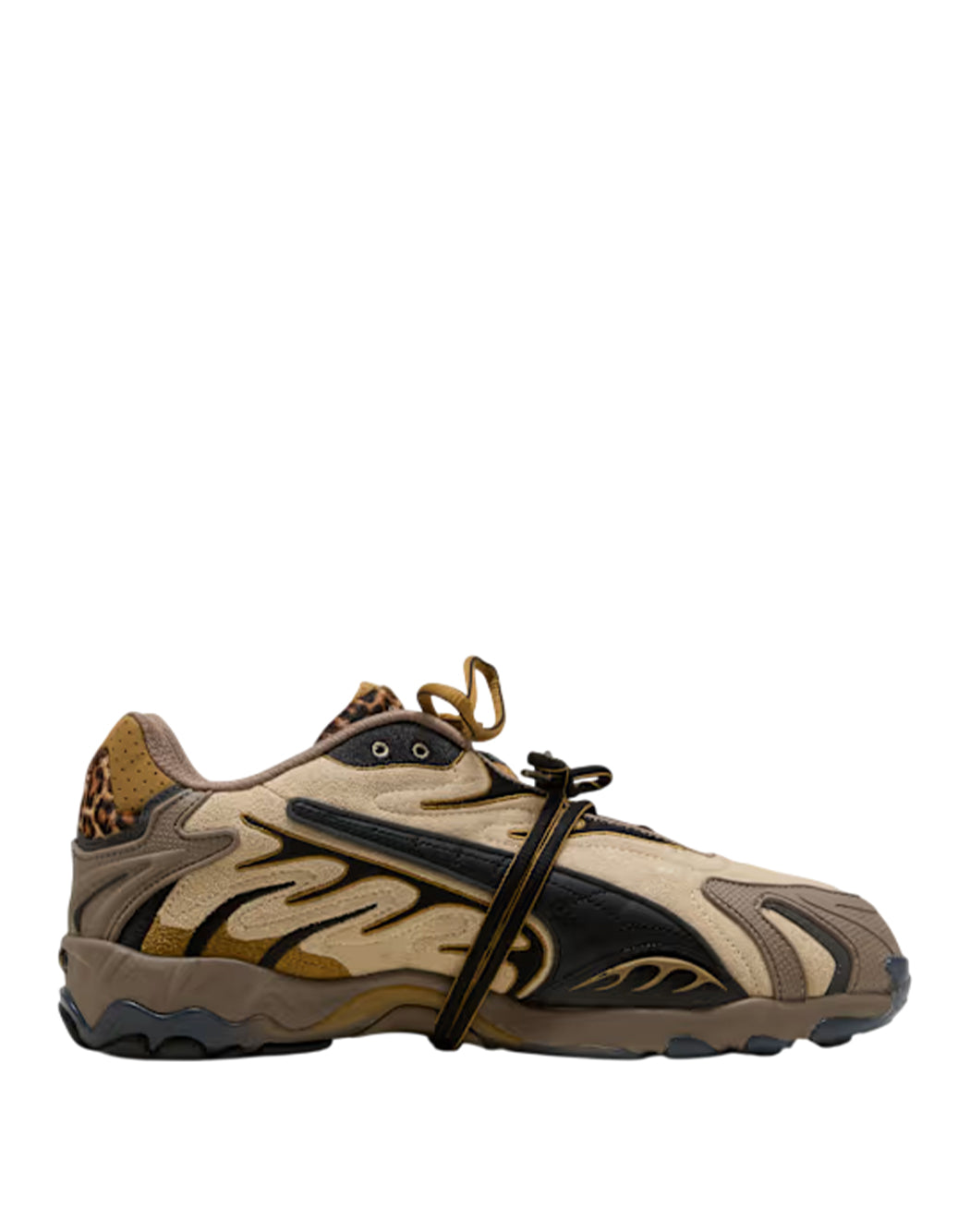 Puma X Asap Rocky  Marrone
