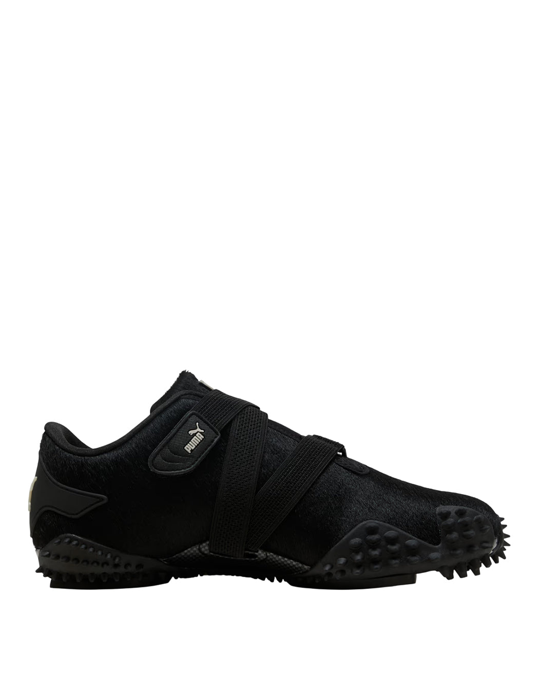Puma X Asap Rocky  Nero