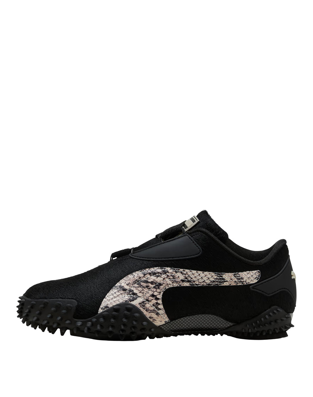 Puma X Asap Rocky  Nero