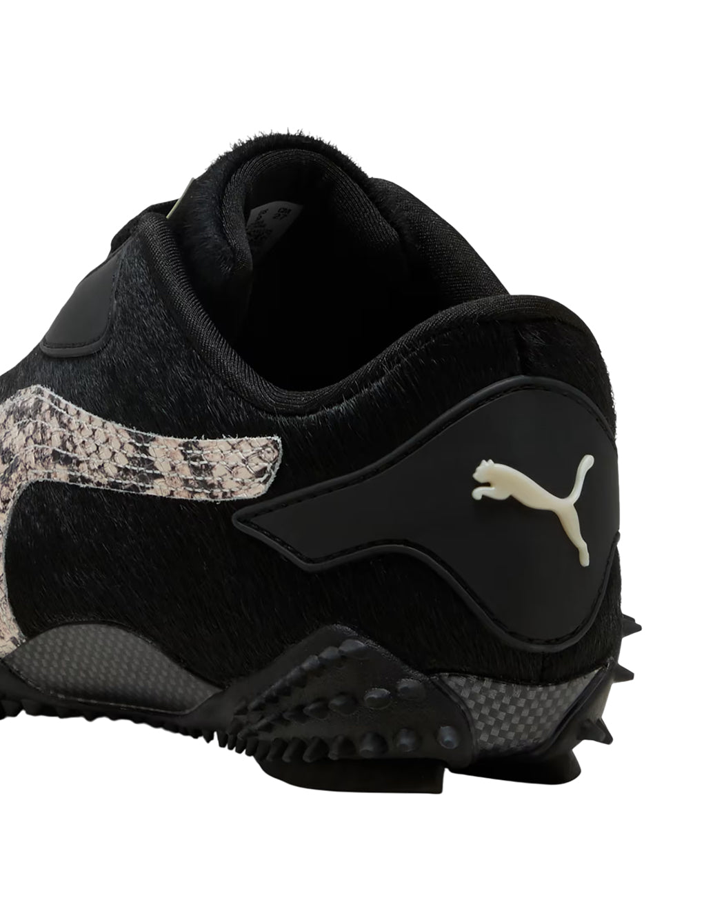 Puma X Asap Rocky  Nero