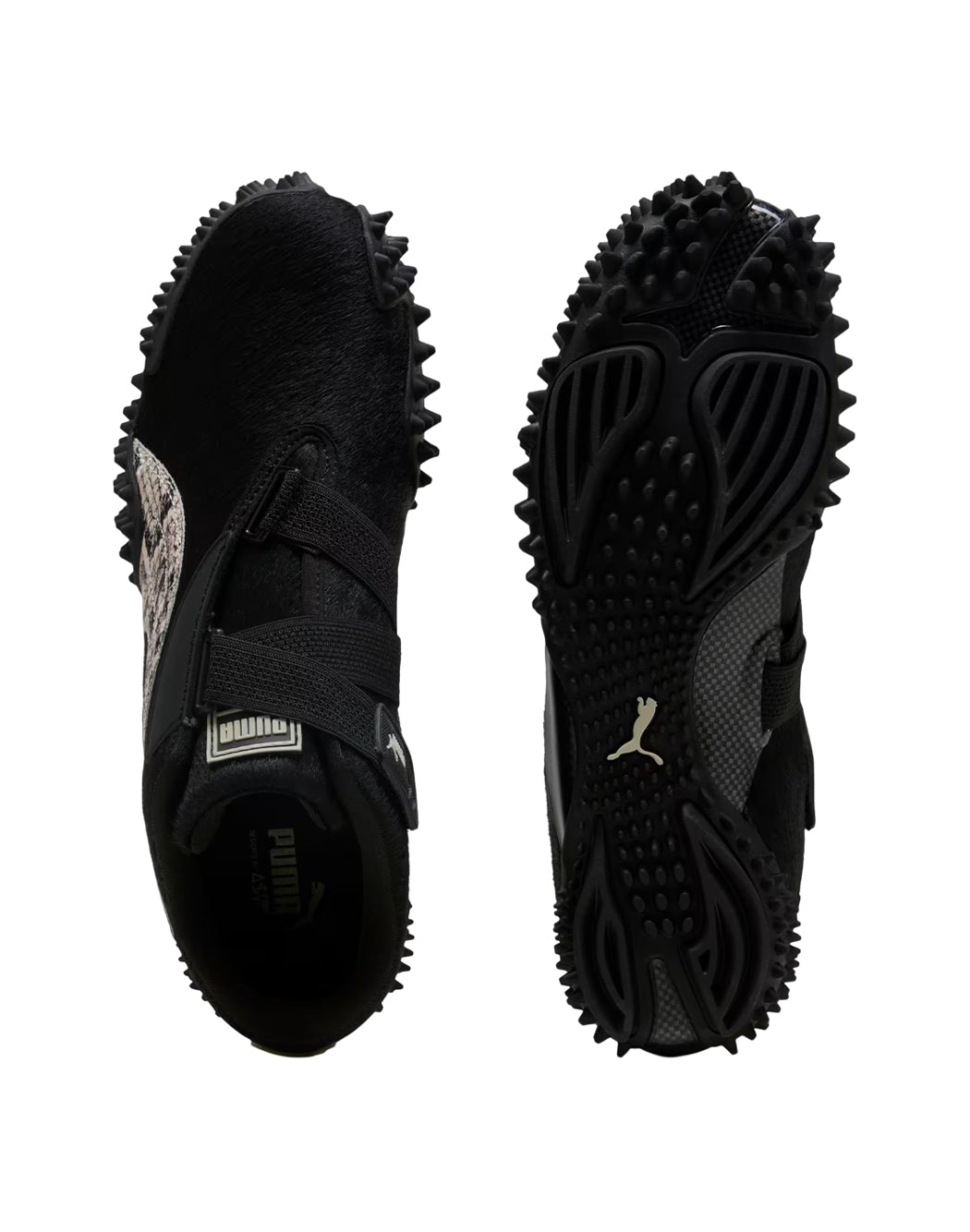Puma X Asap Rocky  Nero