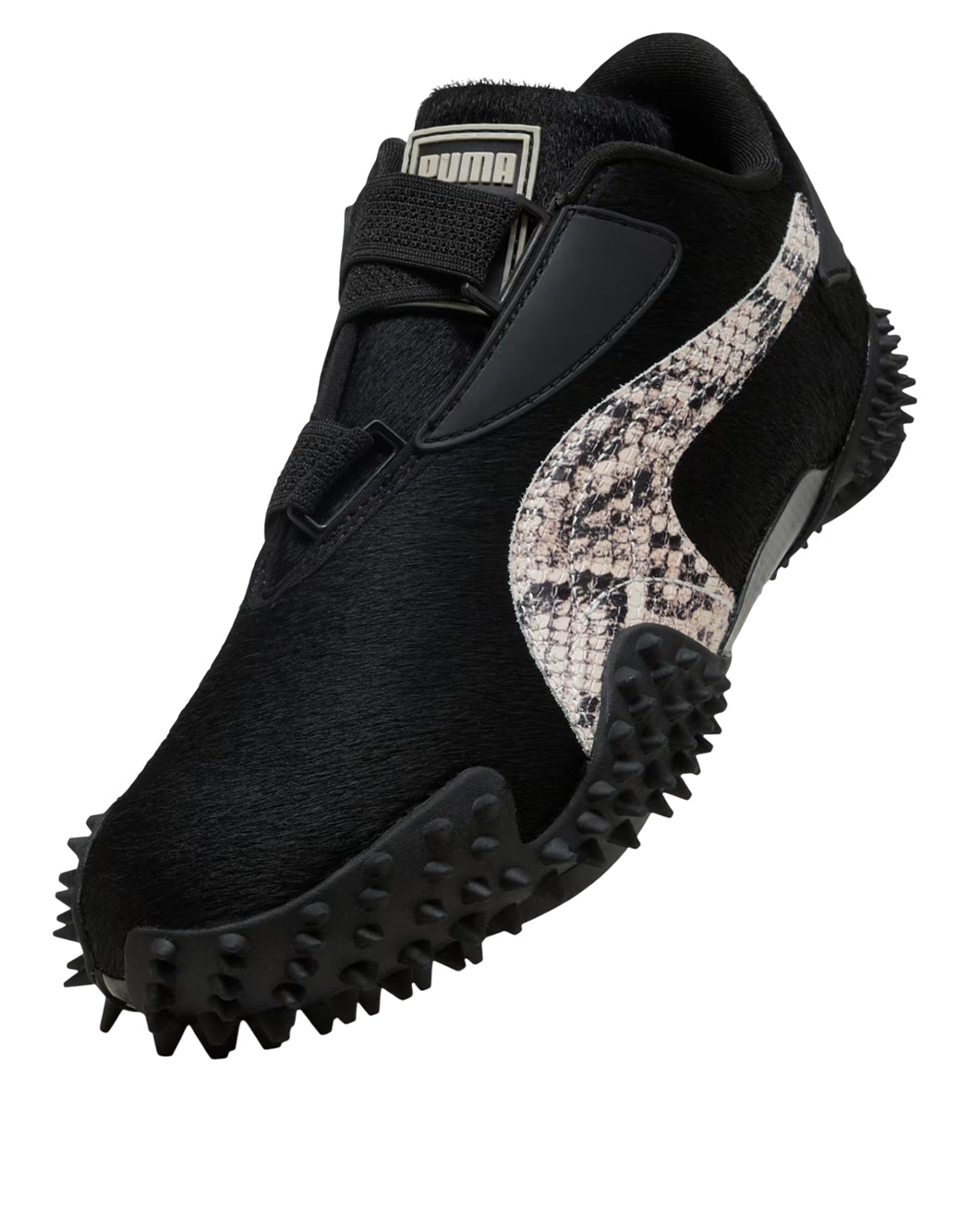 Puma X Asap Rocky  Nero