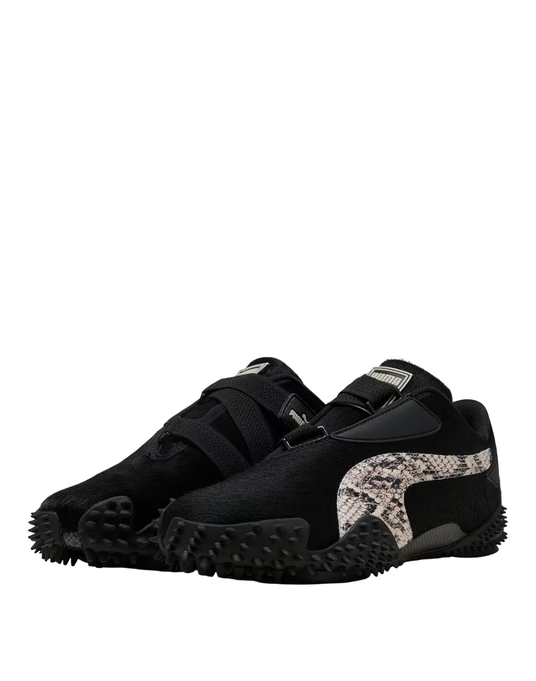 Puma X Asap Rocky  Nero