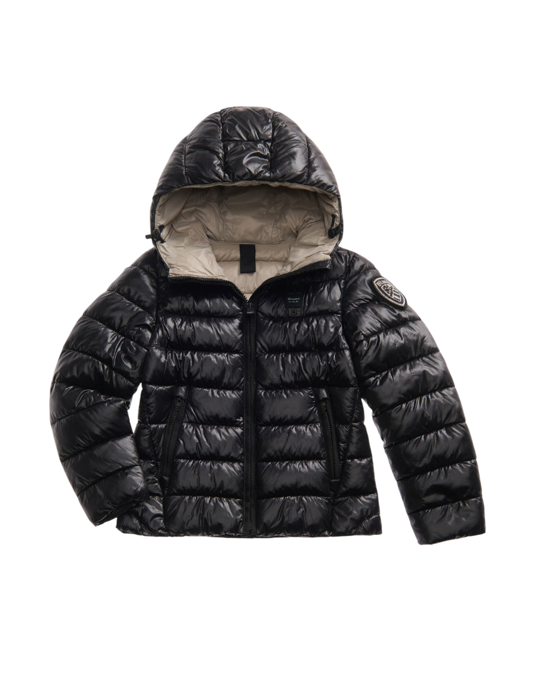 Blauer  Nero
